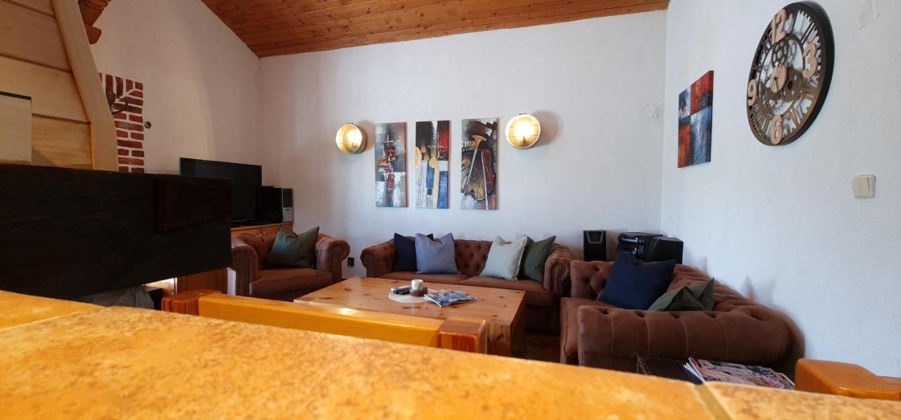 Къща За Гости Каза Роза - Swiss Style Chalet Casa Rosa Guest House Kyustendil Luaran gambar